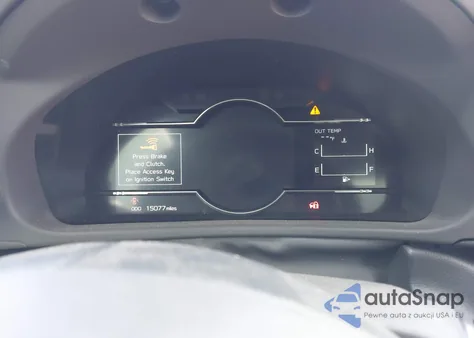 2025 Subaru Brz Premium z USA, uszkodzony, nr VIN JF1ZDBB19S9700679